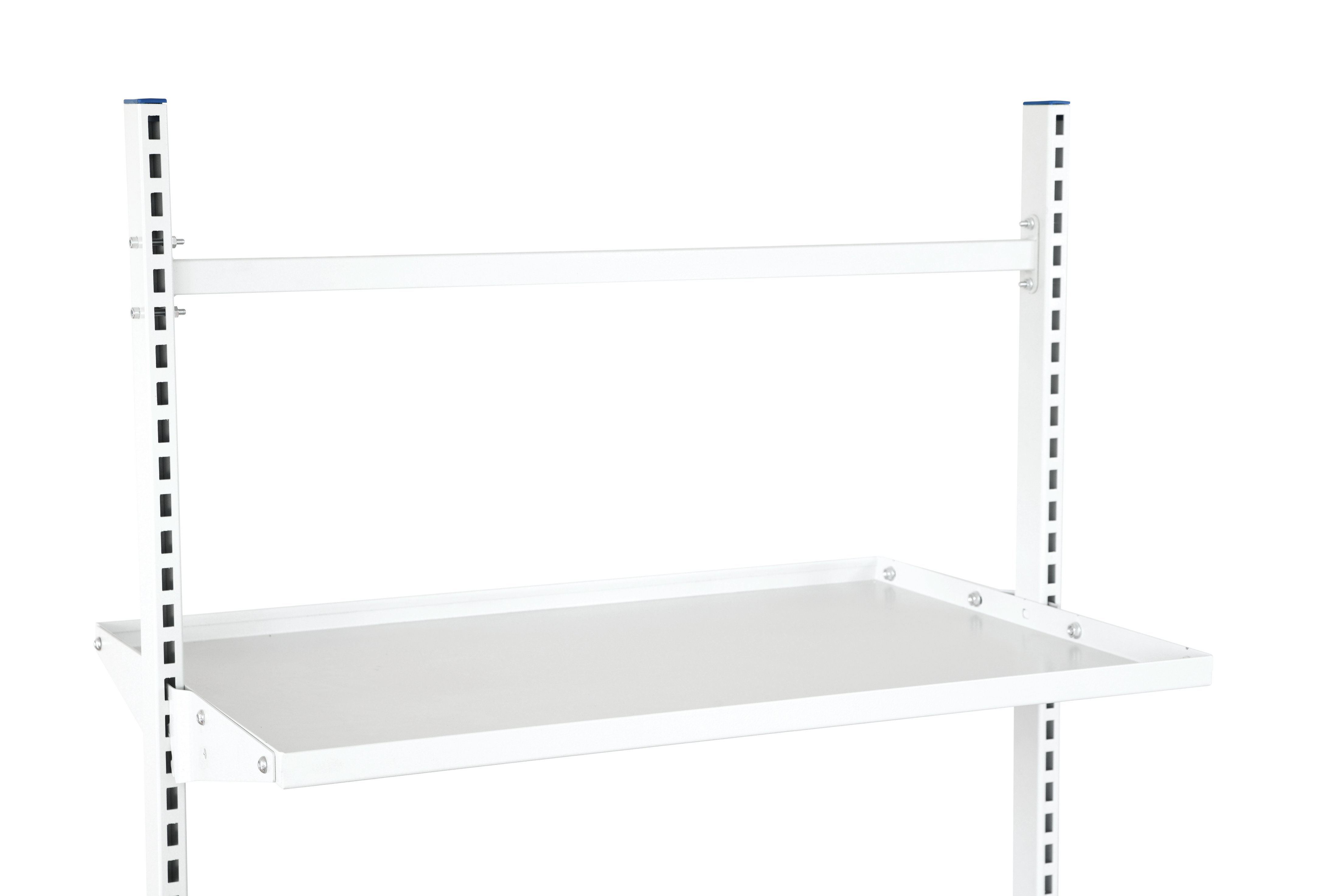 TABLETTE 4 rebords, largeur 613mm