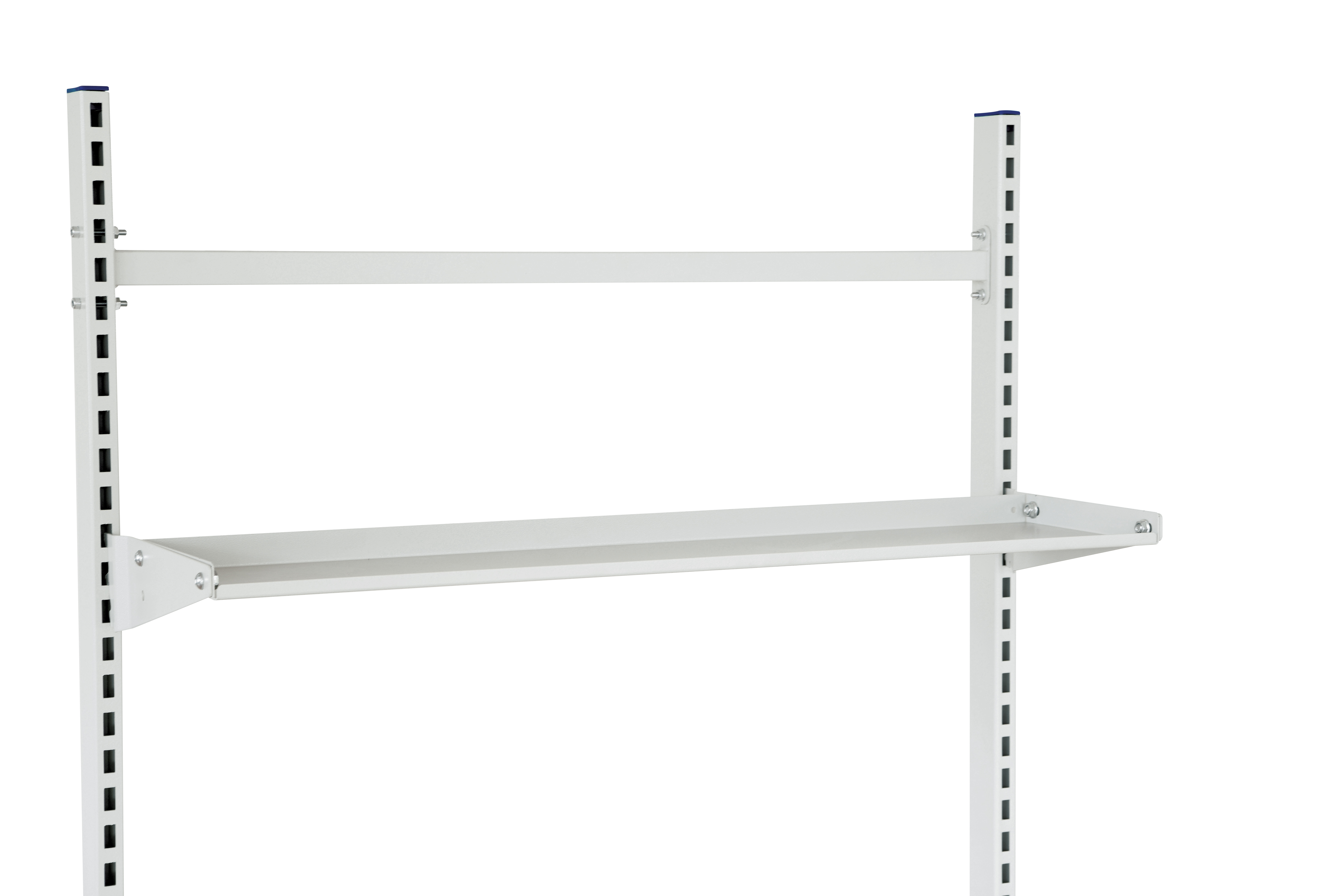 TABLETTE 4 rebords, largeur 210mm