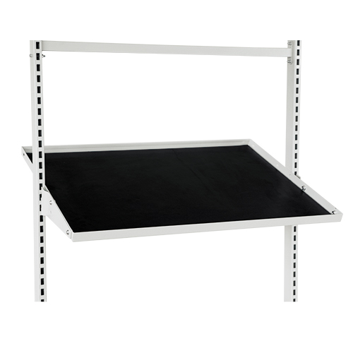 TAPIS CAOUTCHOUC pour tablette